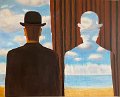 20210311 Rene Magritte - Decalcomania