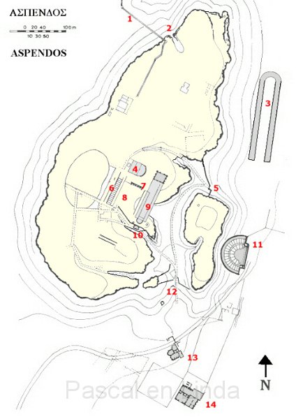 1P1090819 Aspendos_plan_of_the_ancient_city.jpg