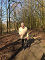20180218 Wandeling - Liedermeerspark