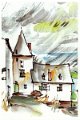 Villages et Clochers
