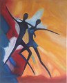 Dansers