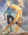 Pallet - Pas de deux